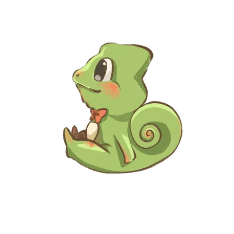 EdSpark 吉祥物（導師相片稍後更新）