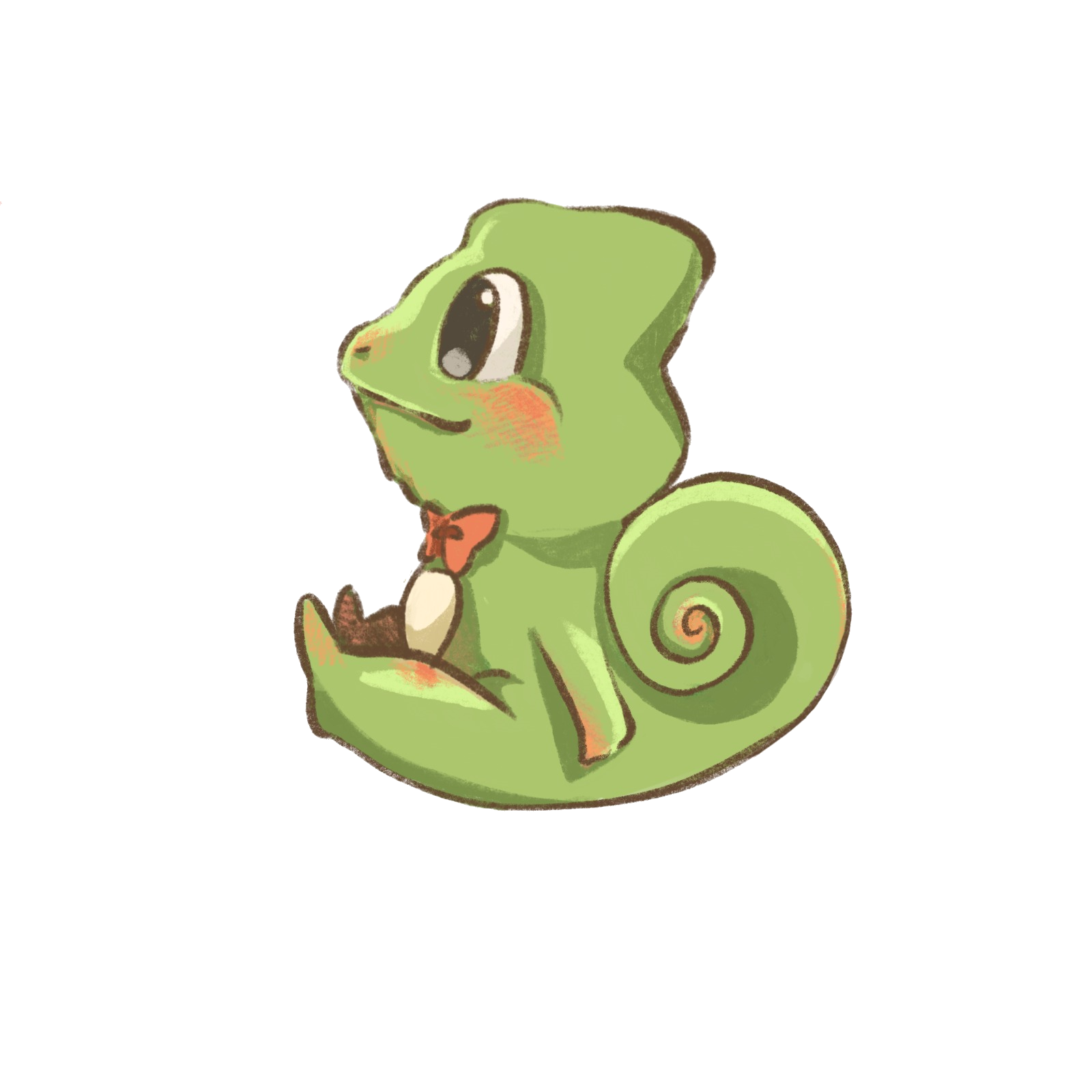 Edspark mascot