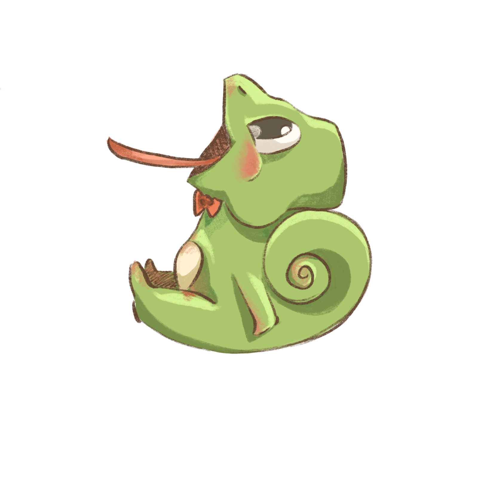 Edspark mascot