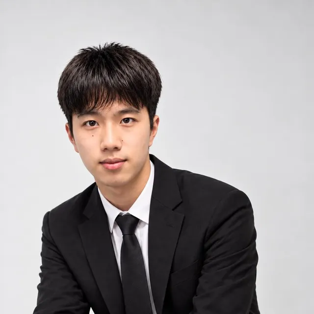 Eason Du 都以誠 導師相片