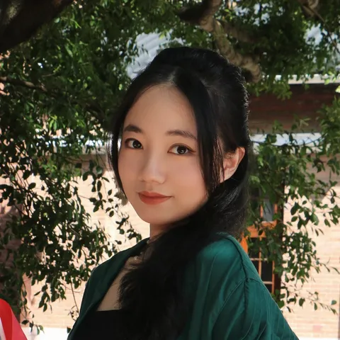 Miss K 導師相片