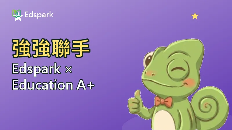 Poster: working with Education A+
