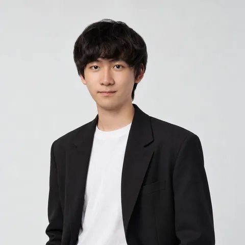William Gao 高習之 導師相片