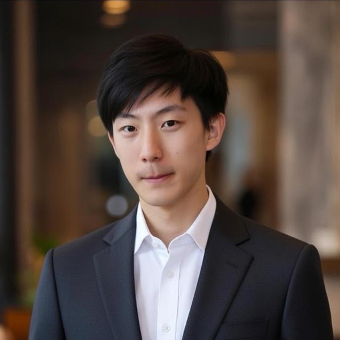 Adrian Kam