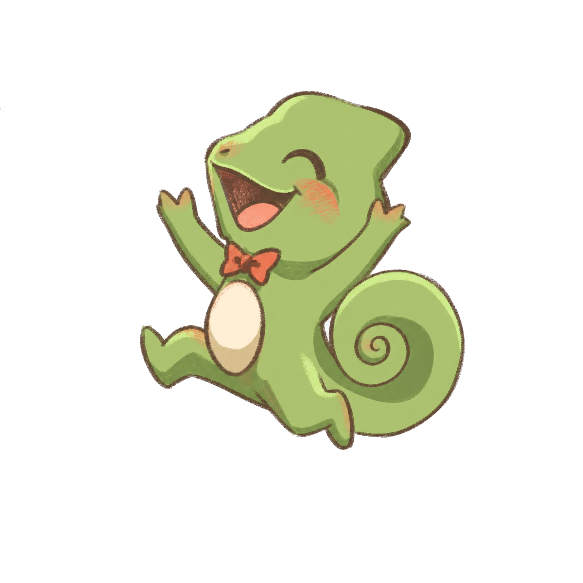Edspark mascot